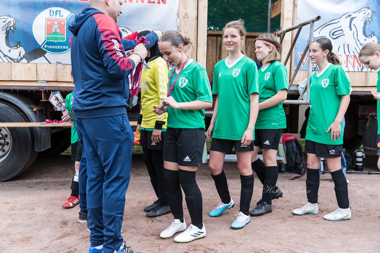 Bild 241 - Loewinnen Cup